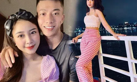 Vợ hot girl Phan Văn Đức khoe đường cong uốn lượn, dân mạng "chỉ điểm" phong độ không còn như xưa