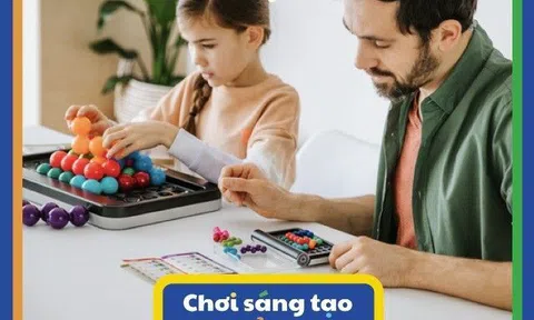 Liệu con chúng ta có quá nhỏ để cần STEM – STEAM?