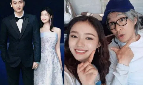 Chàng Dương Quá dính tin "gian díu" với nàng thơ của Châu Tinh Trì, sốt thái độ nàng Tiểu Long Nữ