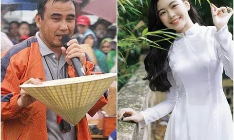 Con gái Hoa hậu của Quyền Linh có tấm lòng đẹp như bố: Nhận cát-xê cao dành làm từ thiện