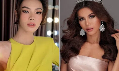 Xuất hiện thí sinh nhỏ tuổi nhất tại Hoa hậu chuyển giới: Vừa tròn 18, nhan sắc xinh như mộng