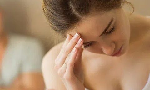 Vợ trẻ xanh mặt khi quan hệ vì "cậu nhỏ" của chồng khác thường, nhiều nam giới gặp tình trạng này mà không biết