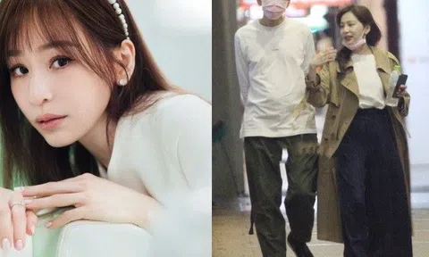 "Giáo chủ ngọt ngào" hẹn hò đại gia công nghệ, bố mẹ nhà trai nhất quyết phản đối