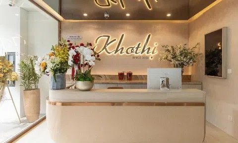 Khơ Thị tặng quà khủng đến 1 tỷ đồng mừng khai trương chi nhánh Thảo Điền
