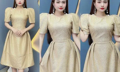 Mê mẩn với phong cách thời trang đa dạng tại Thanh Tự House