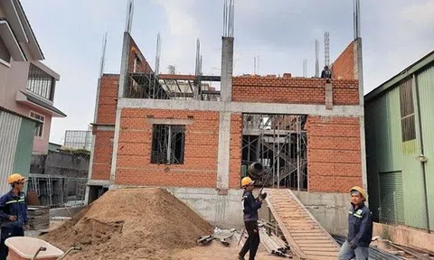 Xây Dựng Nhân Đạt - Công ty xây nhà trọn gói, uy tín tại TP. HCM