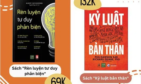 Mách nước 3 khoản đầu tư cho bản thân càng chi càng có lợi