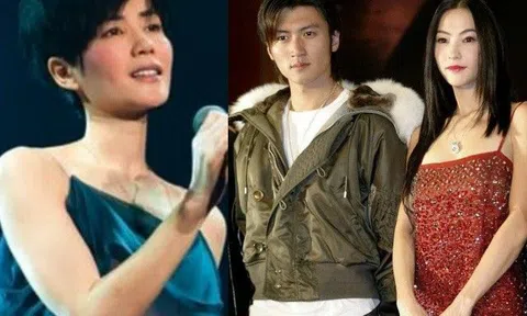 Ngôi sao 24/7: Tạ Đình Phong hiếm hoi nói về vợ cũ và bạn gái, dân mạng thương Trương Bá Chi