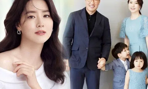 Người đẹp trả toàn bộ chi phí đưa nạn nhân Itaewon về nước: Là "quốc bảo nhan sắc" Hàn, ông xã có địa vị cao