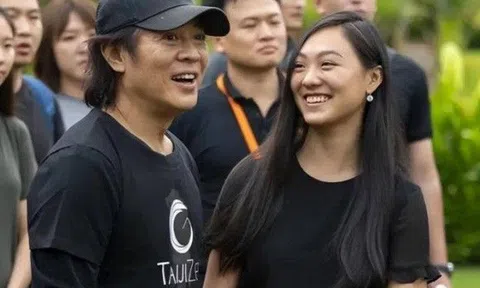 Liên tục bị đồn "bạo bệnh sắp chết", Lý Liên Kiệt lộ diện, gương mặt tuổi 59 nhìn mà giật mình