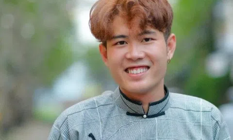 Gen Z Nguyễn Nhựt Linh và những chia sẻ về nét đẹp bình dị, mộc mạc của quê hương An Giang