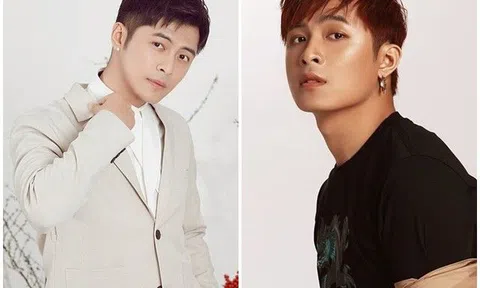 Mê ca hát nhưng nổi danh nhờ diễn xuất, giờ anh vướng nghi vấn tình cảm với "ngọc nữ làng hài" hơn 5 tuổi