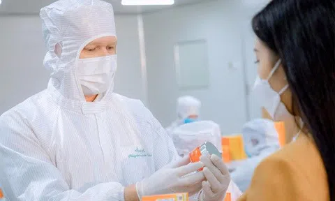 N - Collagen - Khai thác tiềm năng từ các sản phẩm mỹ phẩm thiên nhiên