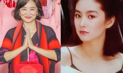 Ngôi sao 24/7: Đón sinh nhật tuổi U70, diện mạo của đệ nhất mỹ nhân Hong Kong nhìn mà ngỡ ngàng