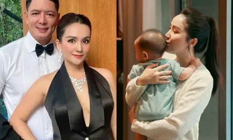Vợ U50 của Bình Minh khuyên phụ nữ nên "hư",  biết uống rượu chửi đổng, Bảo Thy bình luận đáng chú ý