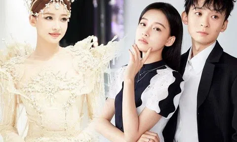 Nữ thần Kim Ưng "hụt": Chưa kịp làm đám cưới đã ly hôn, bị áp lực chuyện sinh con nối dõi