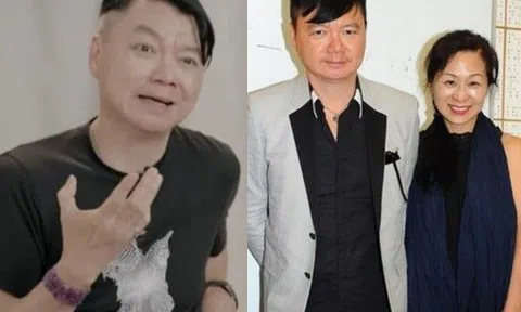 Bên nhau 18 năm, sao nam U70 quyết bỏ vợ ở tuổi trung niên, nghe lý do ai cũng thương cảm
