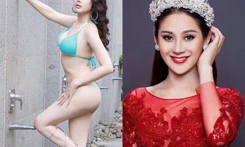Lâm Khánh Chi quyết định sang năm "chơi lớn", khoe thẳng số đo 3 vòng, khán giả ủng hộ rầm rộ
