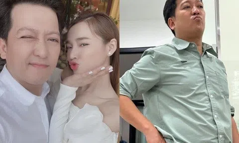 Cách yêu trái ngược của Trường Giang - Nhã Phương: Người được khen hết lời, kẻ sơ hở là bị "dìm"