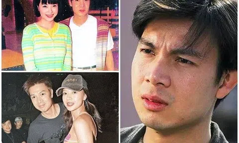 "Tiện nam thế kỷ" dựa hơi Ảnh đế, "vua hài", phụ tình Quách Phù kinh điển màn ảnh