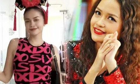 Cách cách "thất lạc" của nhà Hoàn Châu: Hoa hậu Việt tài sắc vẹn toàn, từng là "người yêu cũ" đáng ghét