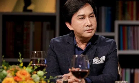 Kim Tử Long kể nỗi đau tưởng chừng không thể vượt qua khi chia tay em gái danh thủ Hồng Sơn