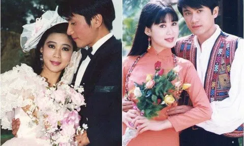 Thời hoàng kim của "Hoàng tử điện ảnh" nổi tiếng ngang Lý Hùng: 40 cây vàng/phim, đi quay bằng xe hơi