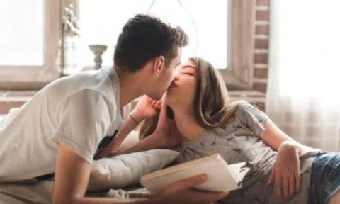 7 dấu hiệu một người phụ nữ cực “mắn”, xin chúc mừng nhưng không cẩn thận vỡ kế hoạch như chơi