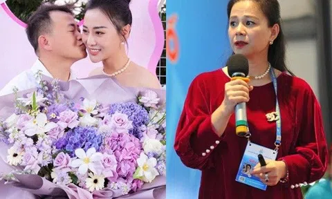 Bị chê già hơn Phương Oanh, doanh nhân Đào Lan Hương ẩn ý nói bạn gái Shark Bình "nát phẫu thuật"