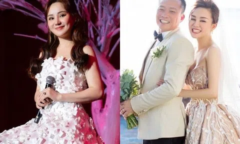 Vy Oanh tiết lộ phản ứng của chồng doanh nhân khi cô vướng ồn ào với nữ đại gia