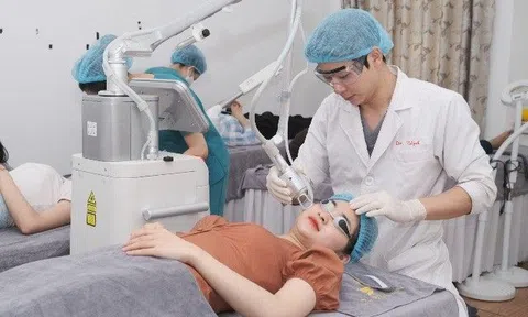 Phòng khám Da liễu S Beauty - Mụn không còn là trở ngại!