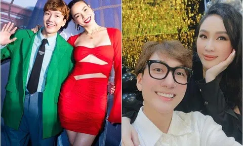 Đau lòng đời tư chàng trai chuyên "đột nhập" nhà sao Việt: Không phải con chủ tịch, có bố nhưng không được nhận