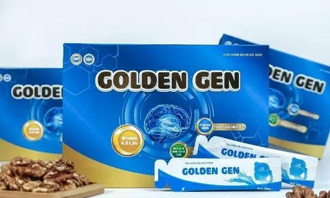 3 lý do khiến Golden Gen trở thành sản phẩm bảo vệ sức khỏe mà mẹ không nên bỏ qua