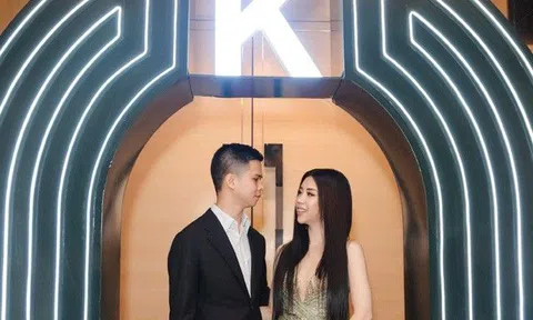 Nghiêm Vân Nhi cùng hành trình có được cuộc sống bao người mơ ước