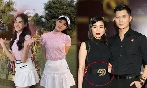 Những lần “muối mặt” diện đồ ngược của sao: nhiều nàng Hậu tự thú, Lệ Quyên cầu cứu dân mạng