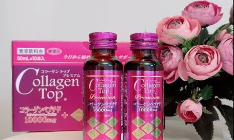 Thế nào là bổ sung Collagen đúng và đủ? Liệu các nàng đã biết?
