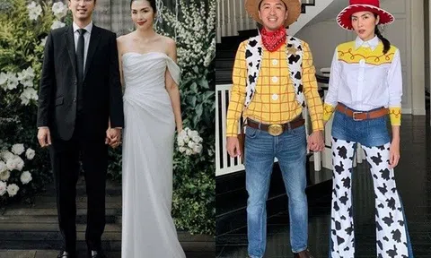 Chồng đại gia kín tiếng hiếm hoi nhắc đến Tăng Thanh Hà, nói về đêm đáng nhớ sau tiệc kỷ niệm 10 năm
