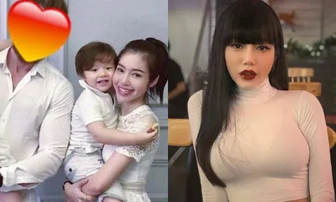 Elly Trần hé lộ bí mật về cuộc hôn nhân 10 năm, bị chồng ngoại quốc lừa dối từ khi vừa mới cưới