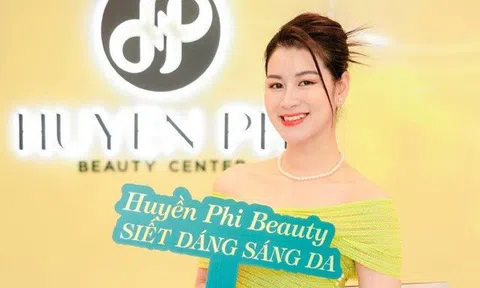 Bí quyết giữ mãi nét thanh xuân của diễn viên Lưu Huyền Trang