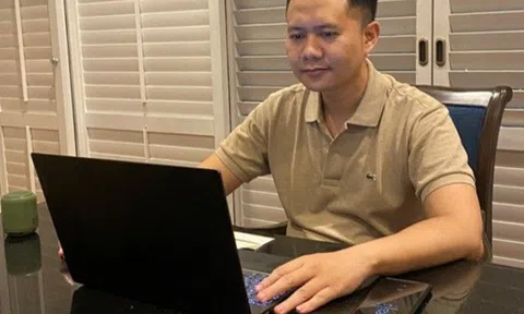 Đỗ Quang Khánh: Ông chủ thương hiệu Ngọc Việt Nam với tâm niệm “Cái tâm tốt đẹp như ngọc”