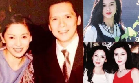 "Bà trùm" giải trí từng tát, hất cà phê vào mặt "chị em guột" vì dám tòm tem với chồng mình