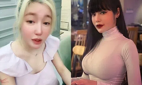 Hậu tố chồng Tây ngoại tình, Elly Trần xuất hiện với ngoại hình xuống sắc, thừa nhận "yêu chồng và muốn giữ"