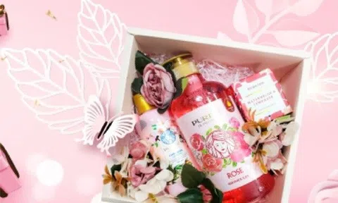 Điểm khác biệt thú vị giữa quà tặng 20/11 xưa và nay không phải ai cũng biết