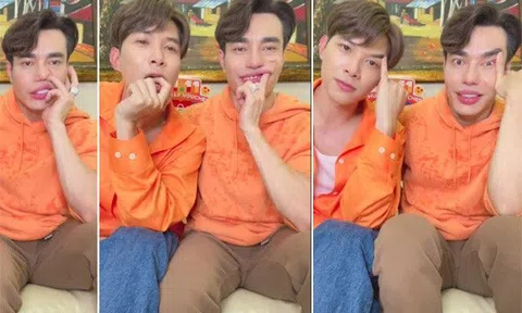 Hội ngộ đàn anh sau đám cưới, Anh Tú quyết tâm học hỏi Lê Dương Bảo Lâm bí kíp vun vén gia đình