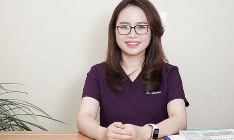 Bác sĩ da liễu Mã Phượng: Uớc mơ kiến tạo làn da khỏe đẹp cho mọi người