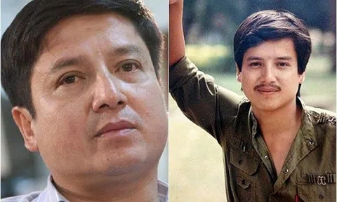 "Táo Giao thông" Chí Trung đi buôn đủ thứ để kiếm sữa cho con, từng cùng vợ cũ lao đao phá sản