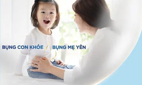 Những điều các mẹ cần đặc biệt “lưu ý” khi chọn sữa cho trẻ