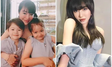 Sao Việt 24h: Elly Trần tiết lộ chuyện mất con, bắt gian chồng Tây khi đang bầu bí, muốn "chiến" đến giọt máu cuối cùng