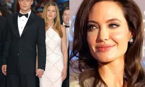 Ly hôn đã 17 năm, Jennifer Aniston lần đầu nhắc chuyện bị Brad Pitt bỏ vì không chịu sinh con