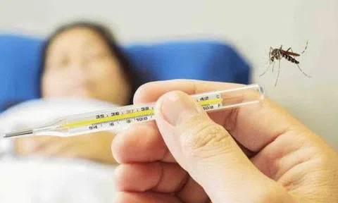 Sốt cao 4 ngày, nam sinh Hà Nội tràn dịch màng phổi do sốt xuất huyết, BS chỉ dấu hiệu cần đến viện ngay